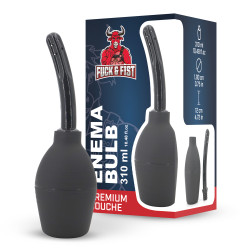 Fuck & Fist Toy Poire anale Enema Bulb Fuck & Fist 310ml